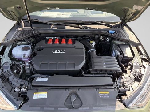 New 2026 Audi S3 Premium image 28