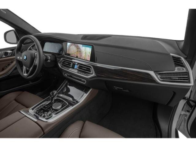 Used 2023 BMW X5 xDrive45e w/ Climate Comfort Package AWD/4WD image 18