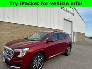 Used 2024 GMC Terrain Denali w/ Denali Premium Package AWD/4WD video 1