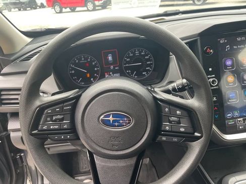 Used 2024 Subaru Crosstrek 2.0i Premium AWD/4WD image 29