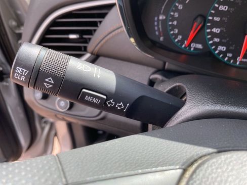 Used 2020 Chevrolet Trax LS image 28