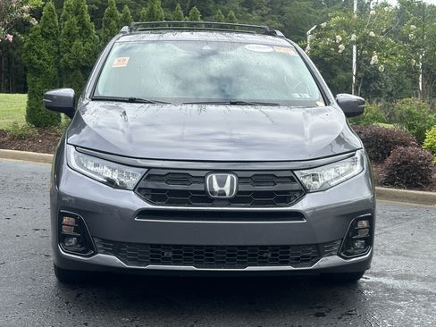 Used 2026 Honda Odyssey Elite image 6