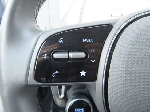 Used 2023 Hyundai Ioniq 5 Limited w/ Cargo Package image 42