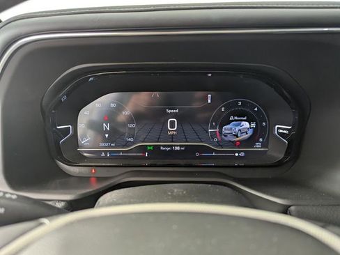 Used 2023 GMC Yukon XL Denali w/ Max Trailering Package image 12