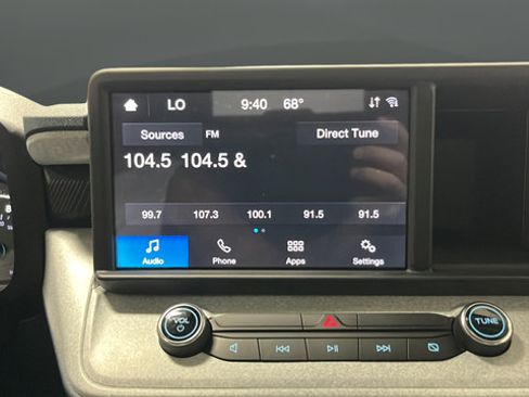 Used 2024 Ford Maverick XLT FWD image 15