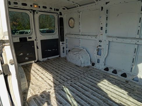 Used 2019 RAM ProMaster 1500 image 43