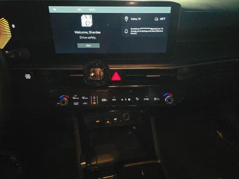 Used 2025 Kia K5 GT-Line image 11