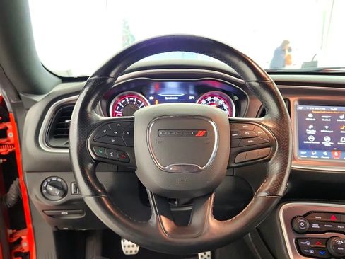 Used 2019 Dodge Challenger R/T Scat Pack image 29