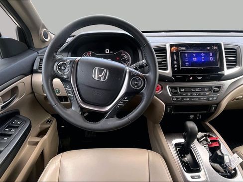 Used 2018 Honda Pilot EX-L image 6