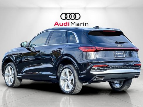 New 2025 Audi Q5 Premium Plus image 3