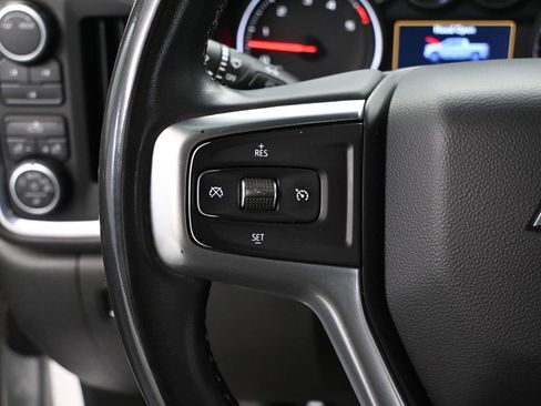 Used 2023 Chevrolet Silverado 2500 LT image 31