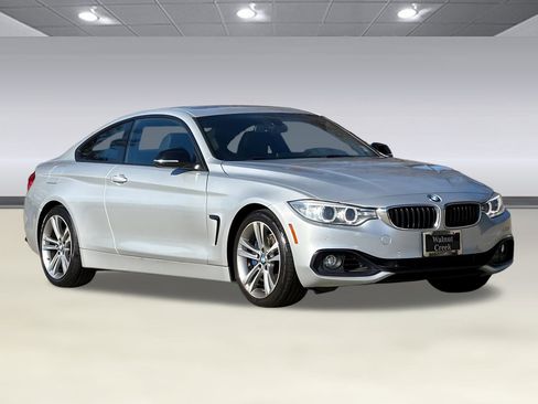 Used 2015 BMW 428i Coupe image 6