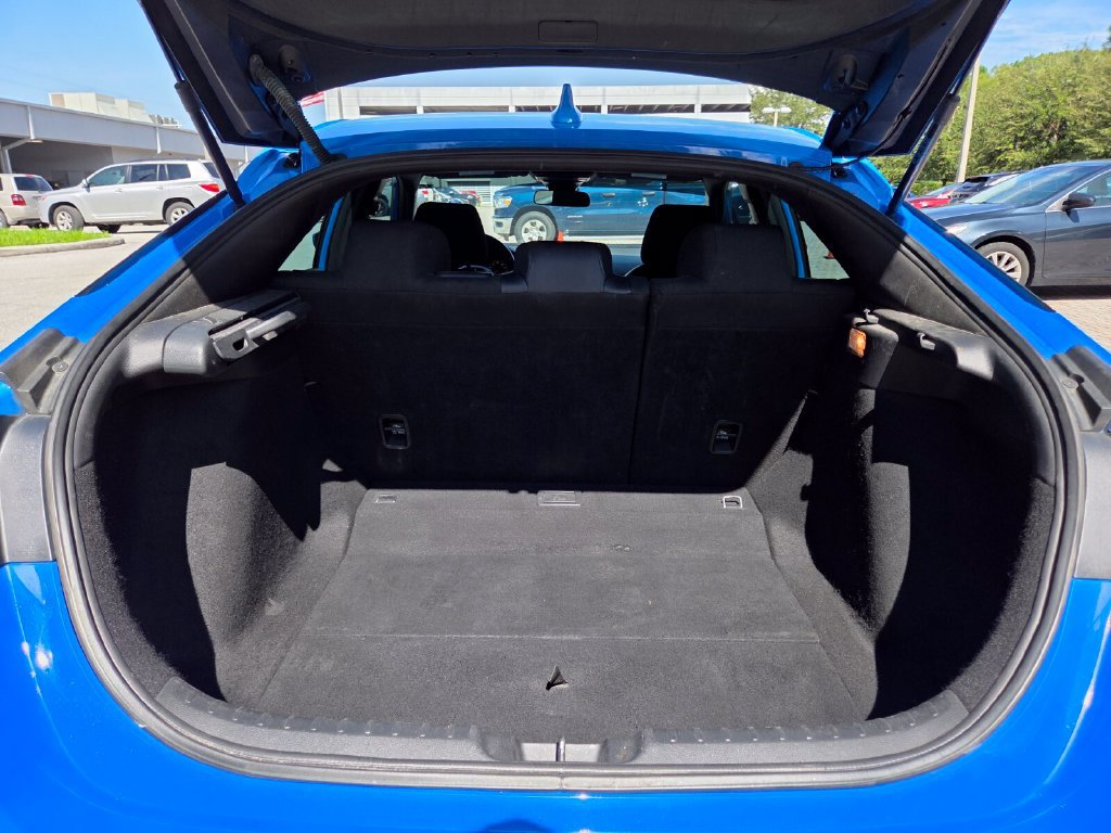 Used 2022 Honda Civic Sport image 19