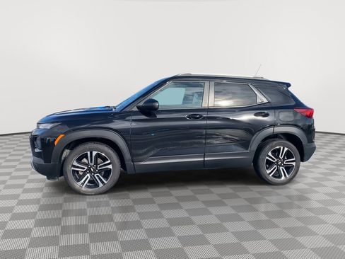 Used 2023 Chevrolet TrailBlazer LT image 5