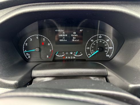 Used 2023 Ford Transit 350 XLT image 42