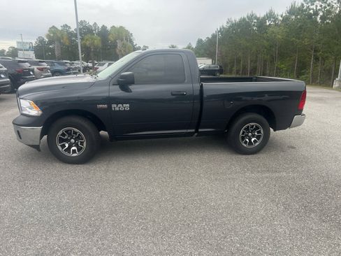 Used 2016 RAM 1500 Tradesman w/ Power & Remote Entry Group image 3