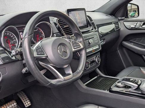 Used 2019 Mercedes-Benz GLE 43 AMG AMG GLE 43 image 10