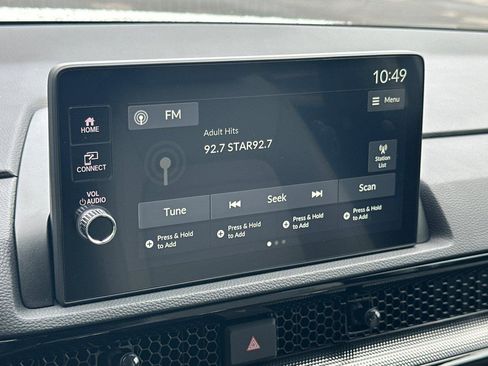 New 2026 Honda CR-V EX-L image 18