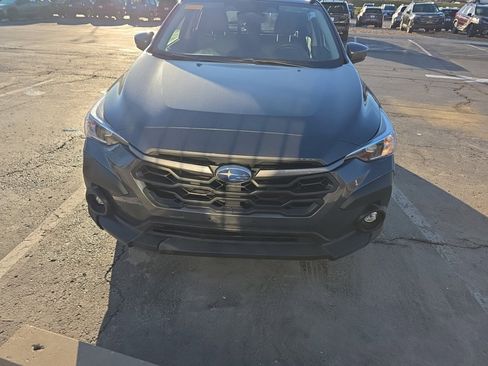 Certified 2024 Subaru Crosstrek 2.0i Premium image 2