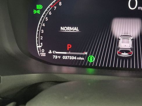 Used 2023 Acura MDX SH-AWD w/ Technology Package image 19