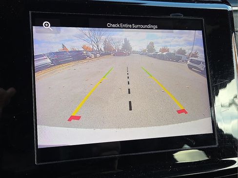 Used 2021 Jeep Grand Cherokee L Laredo image 19