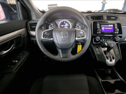 Used 2017 Honda CR-V LX image 5