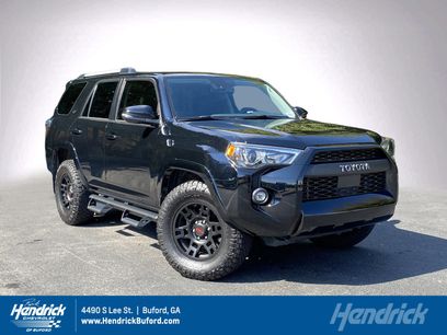 Used 2023 Toyota 4Runner SR5 Premium