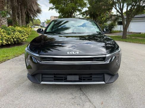 Used 2025 Kia K4 EX FWD image 61