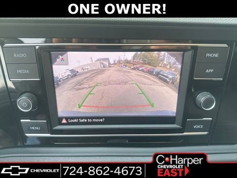 Used 2024 Volkswagen Jetta S image 26