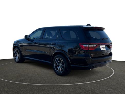 Used 2022 Dodge Durango R/T w/ Tow 'N Go Package image 3