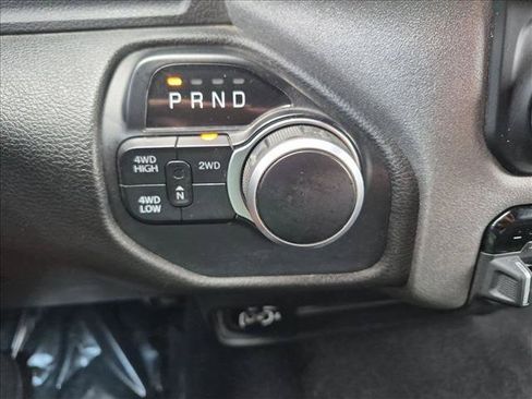 Used 2021 RAM 2500 Tradesman AWD/4WD image 11
