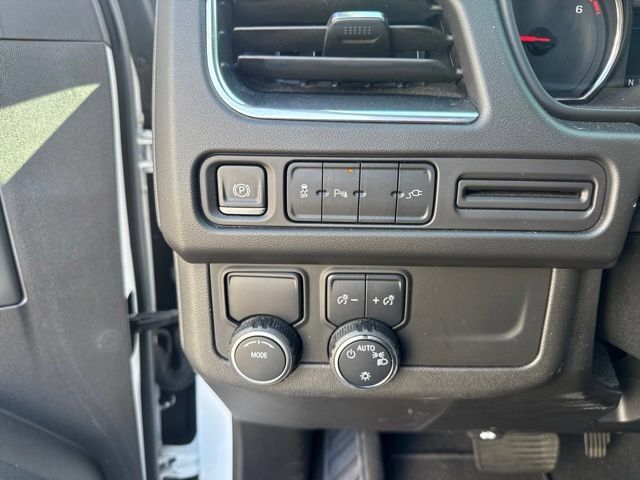 Used 2021 Chevrolet Tahoe RST w/ Rear Media and Nav Package RWD image 13