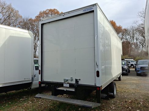 New 2026 Ford E-450 and Econoline 450 Super Duty w/ Power Equipment Group image 3