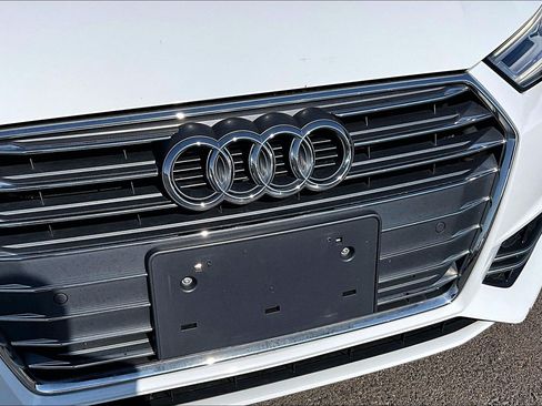 Used 2017 Audi A4 2.0T Premium Plus AWD/4WD image 29