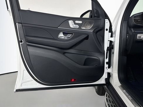 New 2026 Mercedes-Benz GLE 580 4MATIC image 20