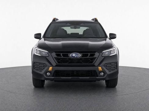 Used 2024 Subaru Outback Wilderness AWD/4WD image 2