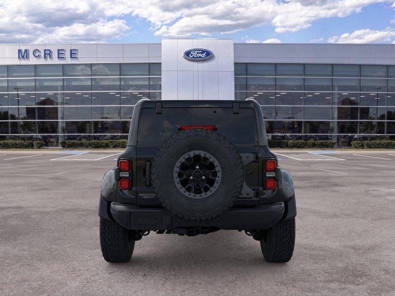 New 2026 Ford Bronco Raptor AWD/4WD image 5
