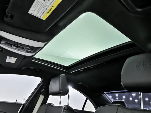 Used 2014 Mercedes-Benz CLS 63 AMG S-Model image 24