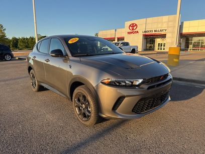Used 2024 Dodge Hornet GT w/ GT Blacktop Package