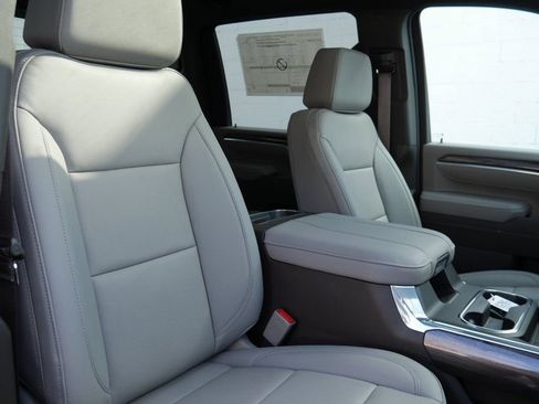 New 2026 Chevrolet Silverado 3500 LTZ w/ LTZ Plus Package image 24