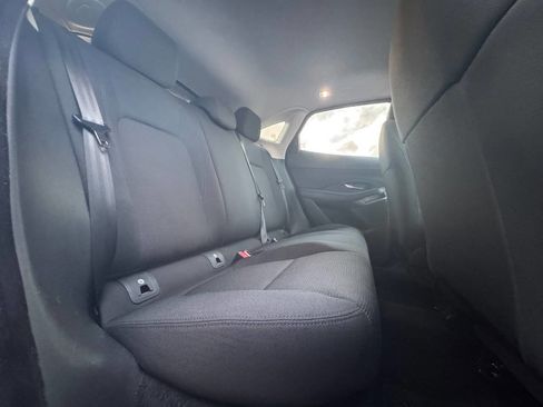 Used 2019 Jaguar E-PACE P250 AWD 4dr SUV image 20