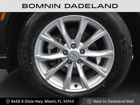 Used 2023 Honda CR-V EX image 9