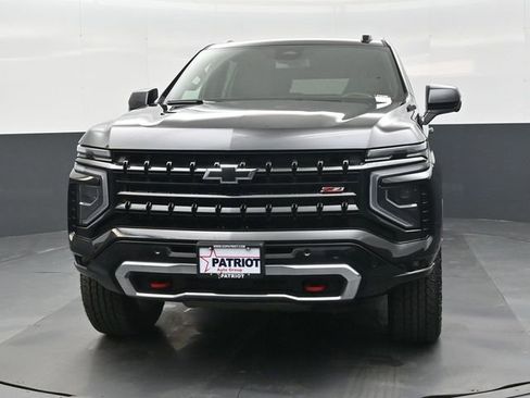 Used 2025 Chevrolet Tahoe Z71 AWD/4WD image 7