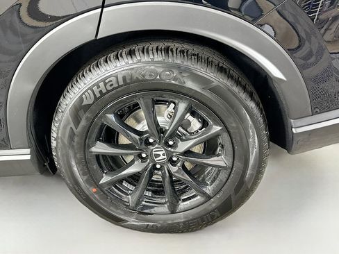 New 2026 Honda CR-V Sport-L image 22