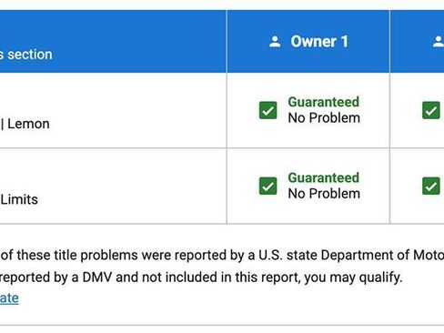 Used 2016 Toyota Avalon Limited w/ Toyota Safety Sense Package image 9