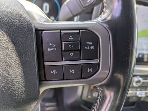 Used 2021 Ford F150 Lariat w/ Equipment Group 501A Mid AWD/4WD image 18