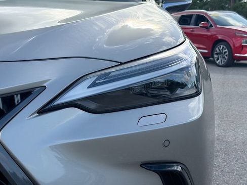 New 2026 Lexus NX 350 AWD w/ Luxury Package image 9