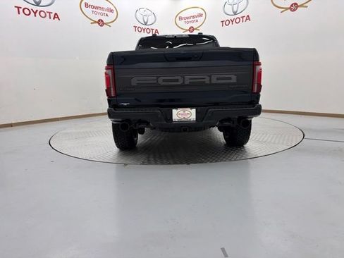 Used 2026 Ford F150 Raptor AWD/4WD image 7
