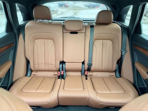 Certified 2023 Audi Q5 2.0T Premium Plus w/ Premium Plus Package image 22