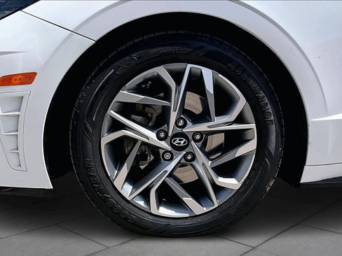 Used 2020 Hyundai Sonata SEL w/ Convenience Package image 10